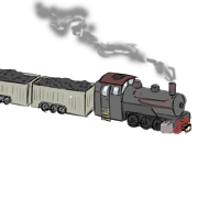 steam traim